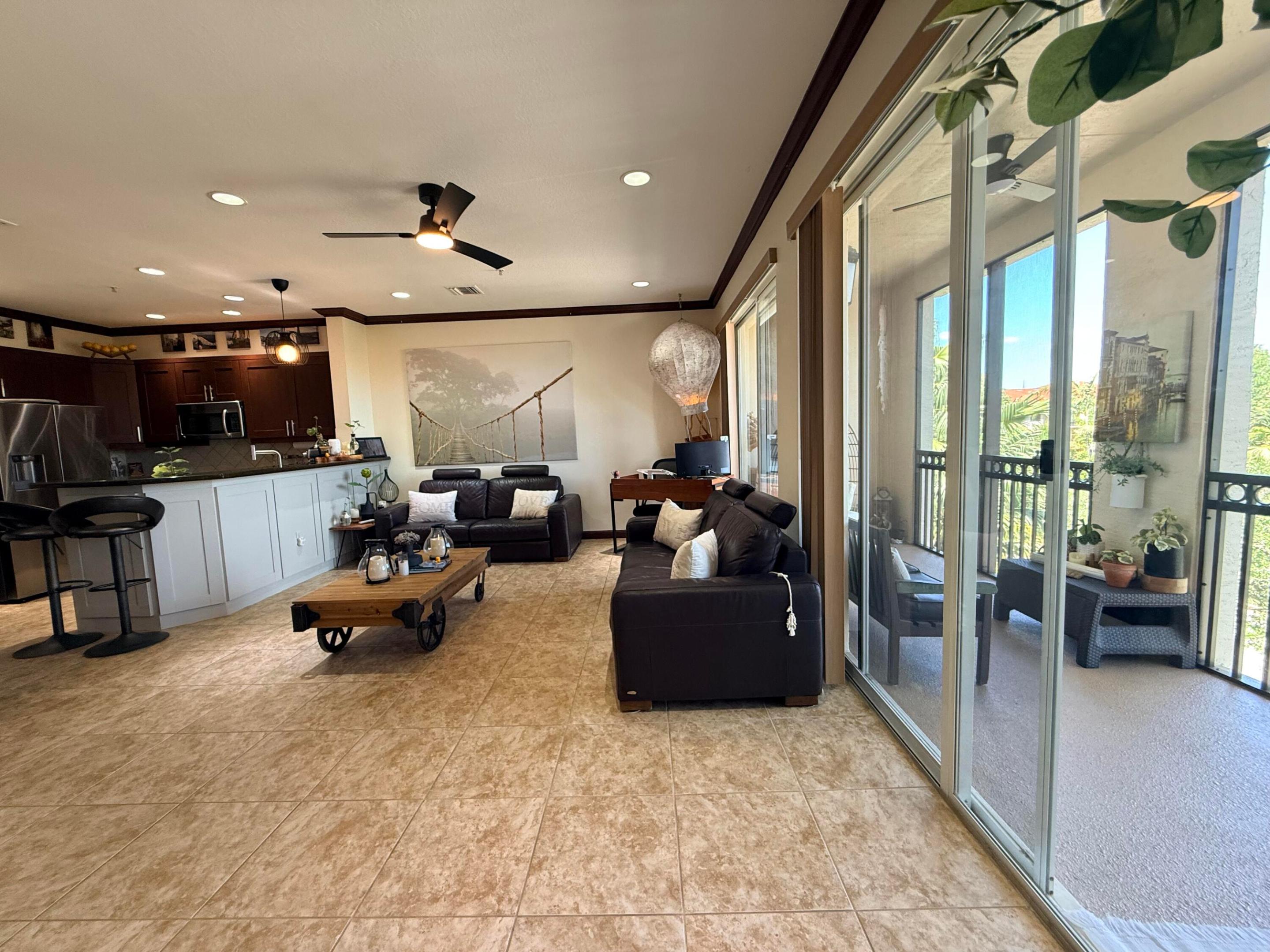 VILLA CASTILLE CONDO - Residential