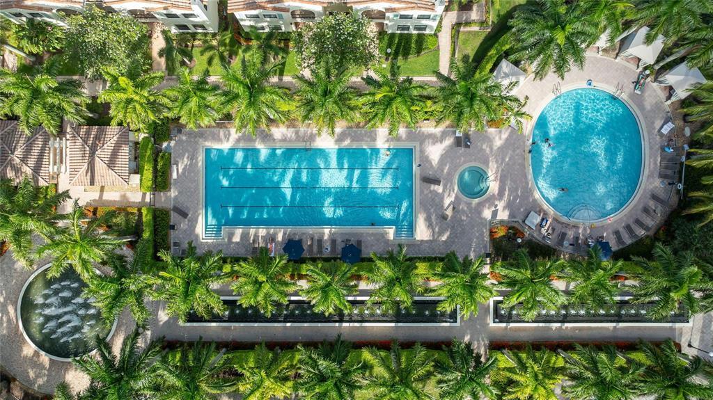 VILLA CASTILLE CONDO - Residential