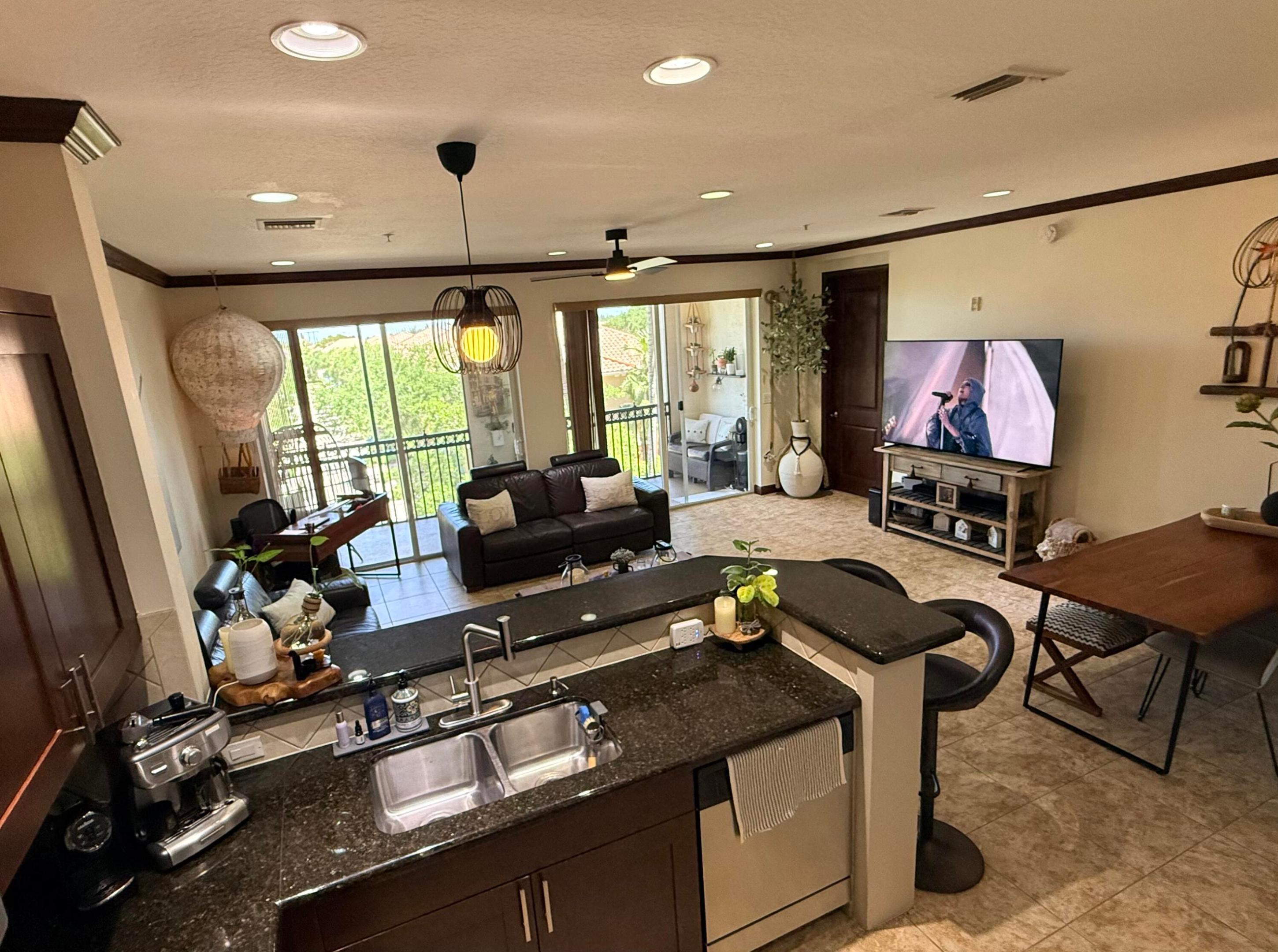 VILLA CASTILLE CONDO - Residential