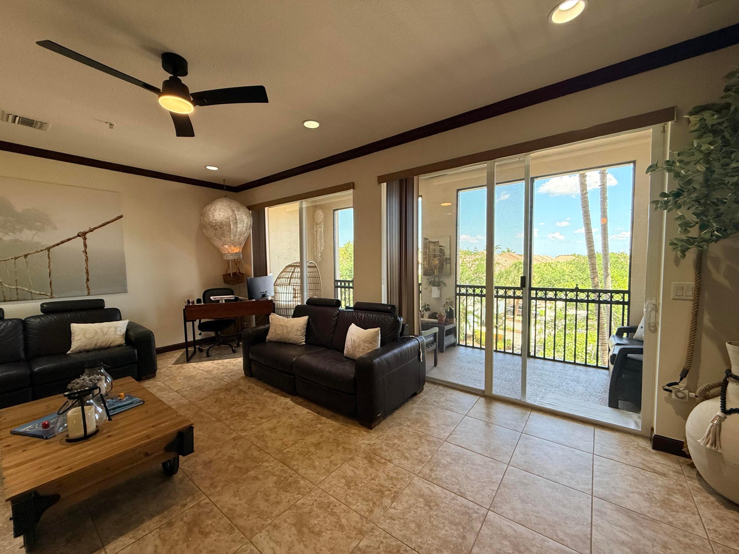 VILLA CASTILLE CONDO - Residential