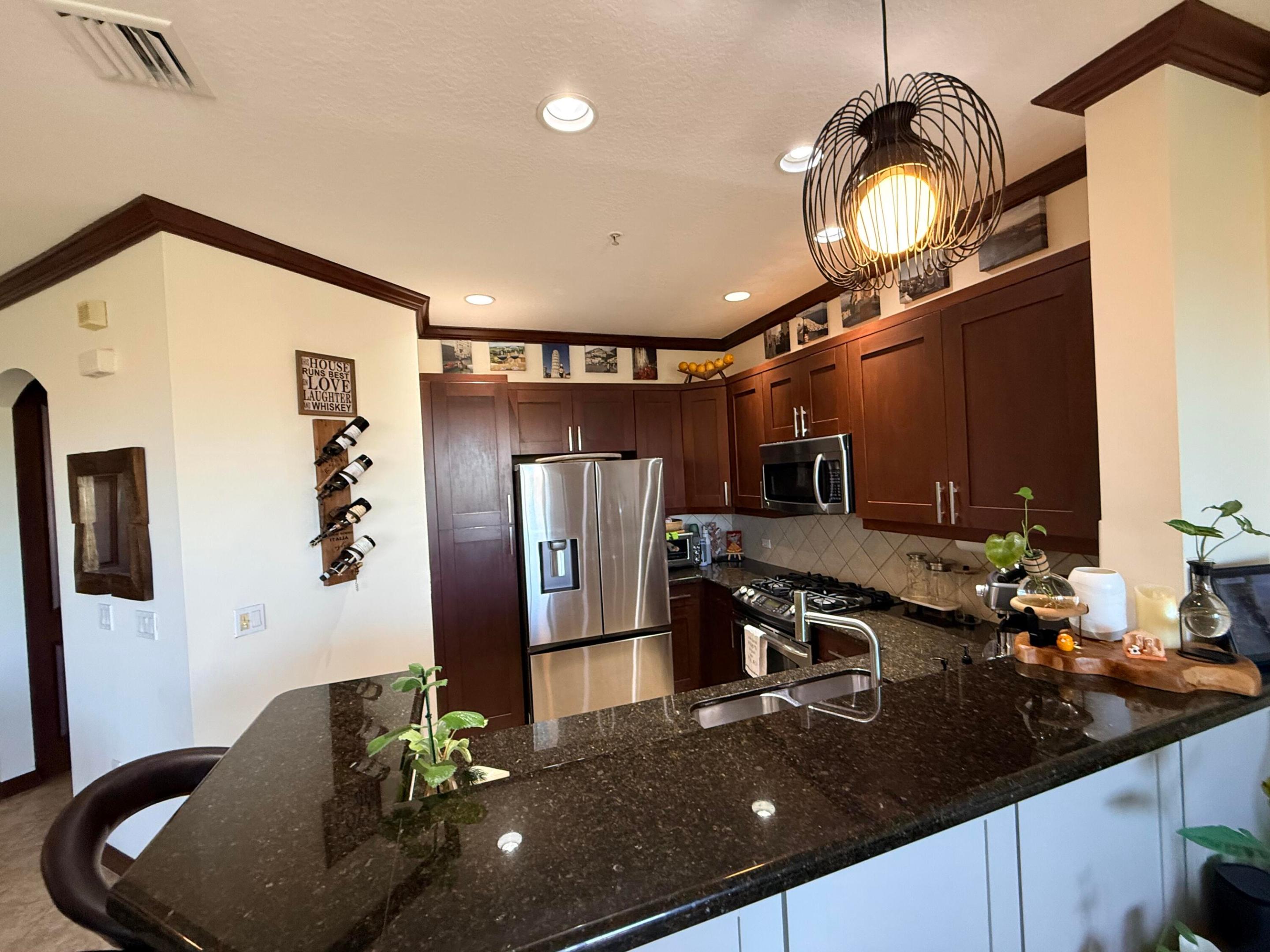 VILLA CASTILLE CONDO - Residential