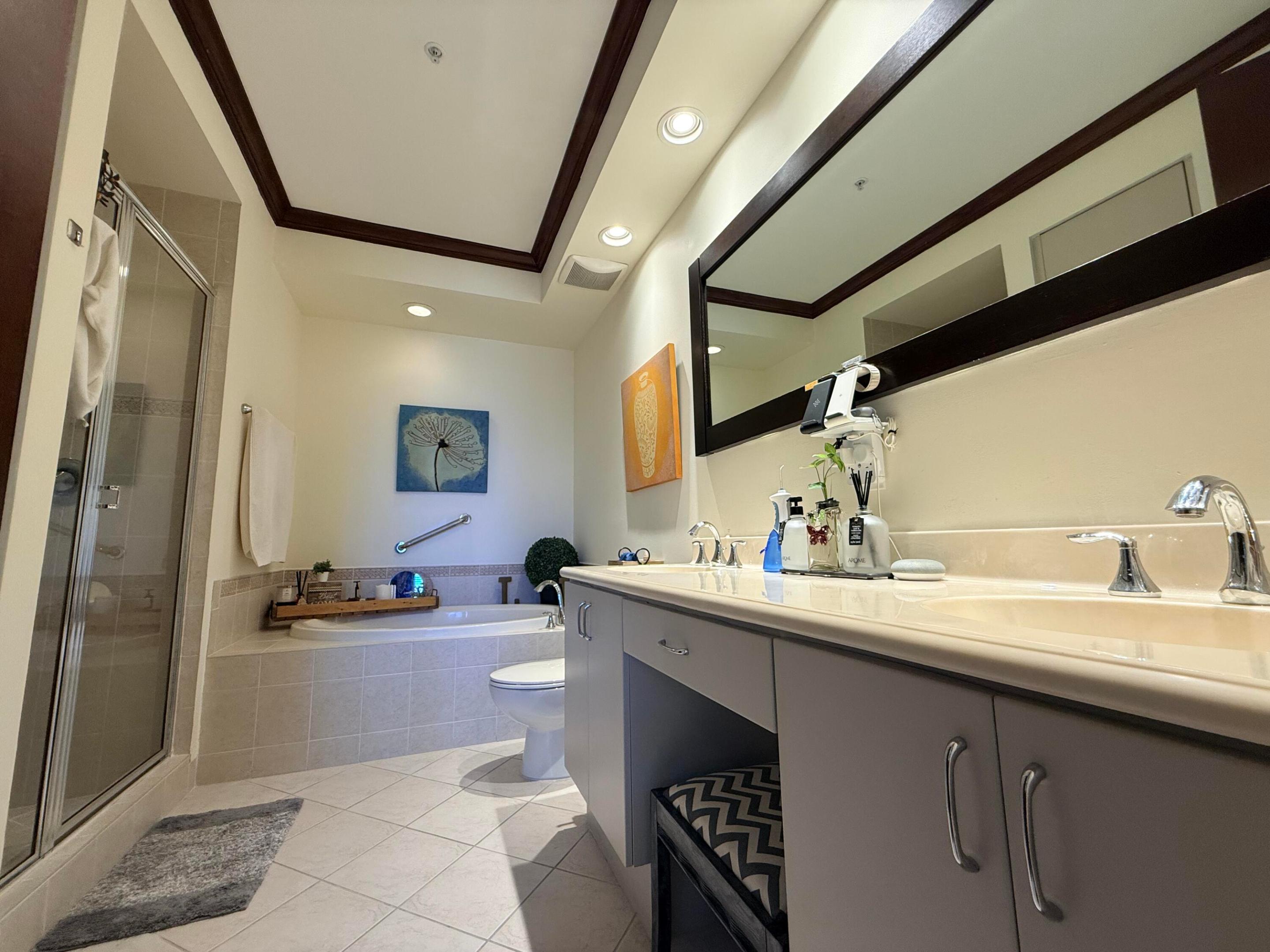 VILLA CASTILLE CONDO - Residential