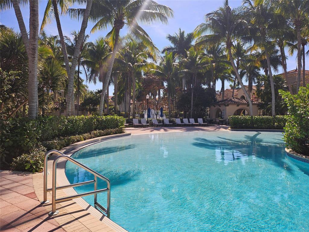 VILLA CASTILLE CONDO - Residential