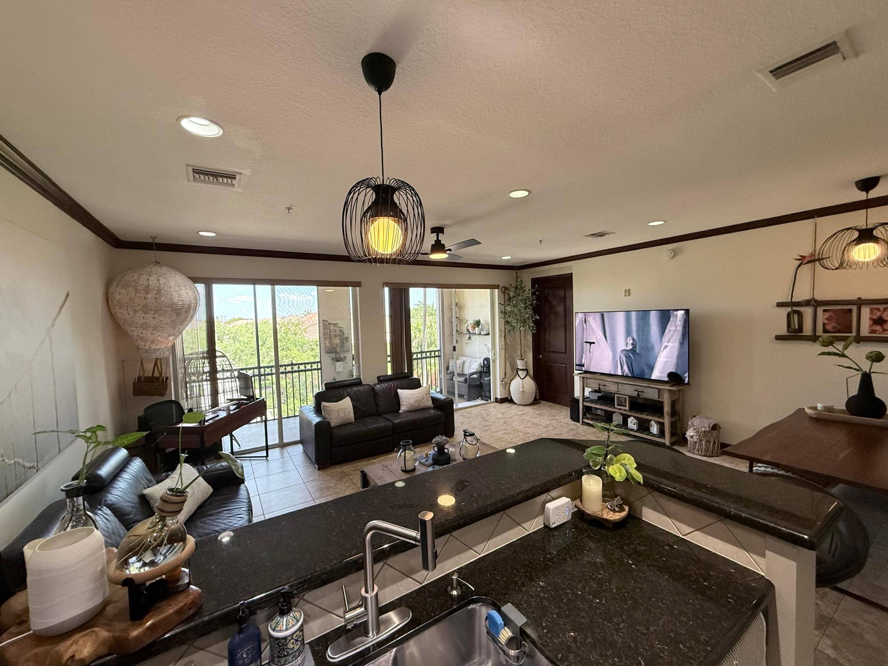 VILLA CASTILLE CONDO - Residential