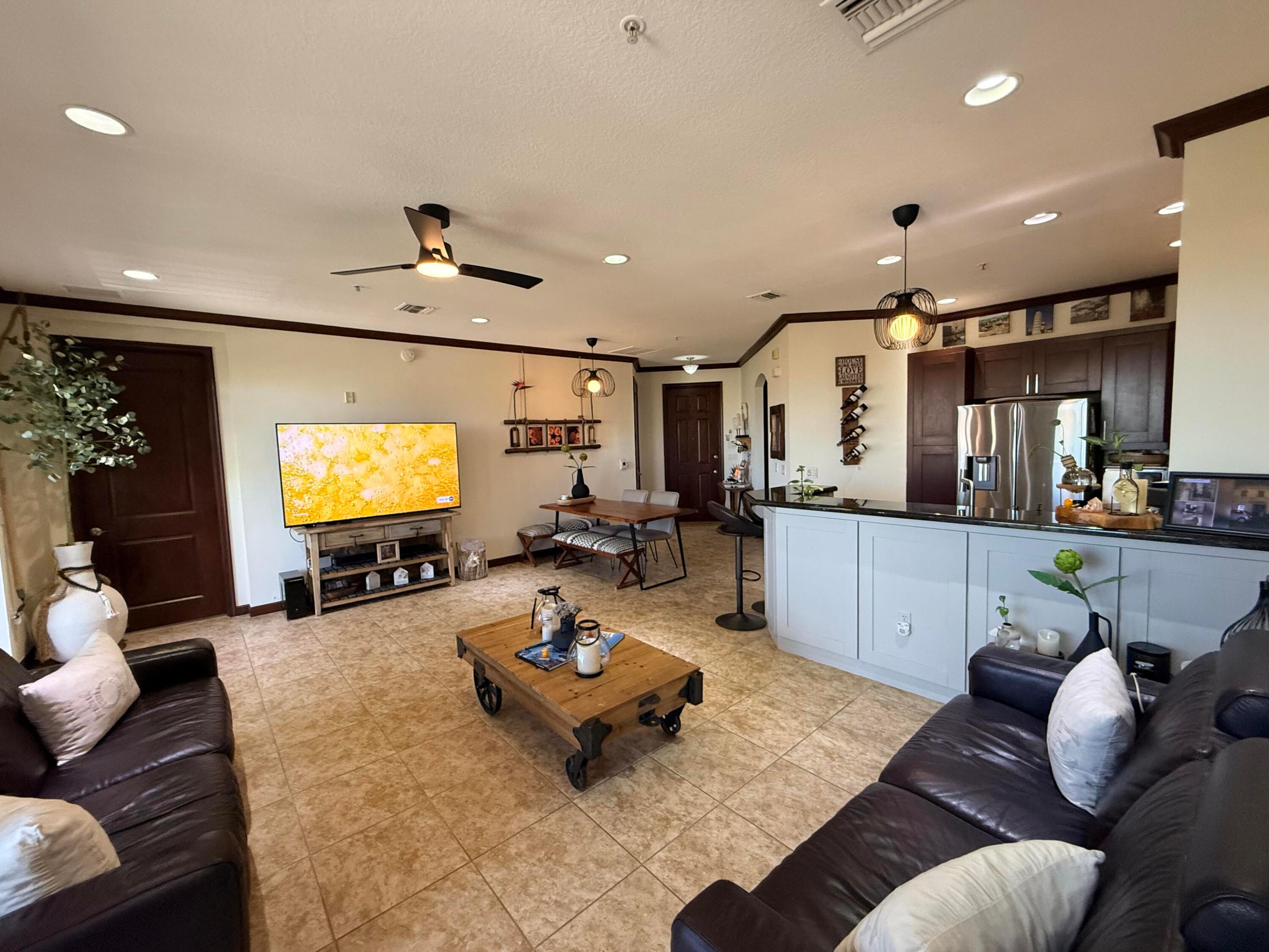 VILLA CASTILLE CONDO - Residential