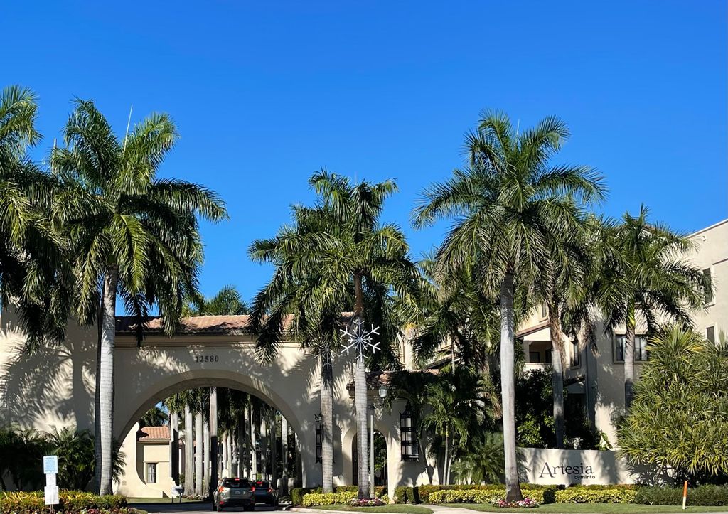 Photo of 3055 NW 126th Avenue #309, Sunrise, FL 33323 (MLS # B26020341)