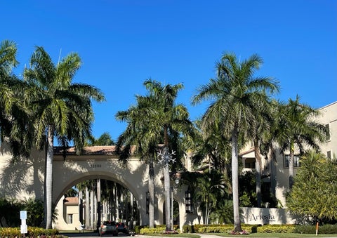 Tiny photo for 3055 NW 126th Avenue #309, Sunrise, FL 33323 (MLS # B26020341)