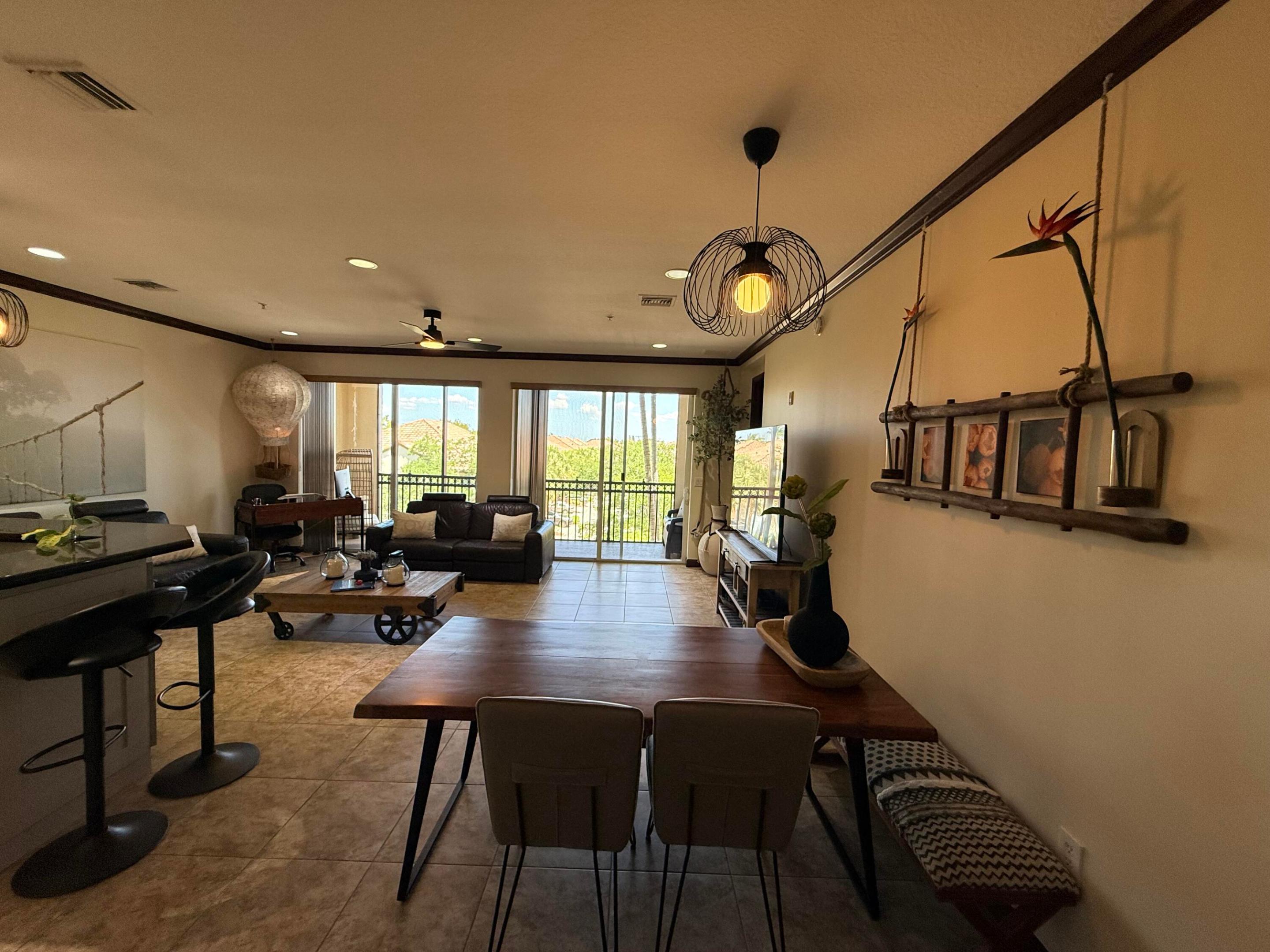 VILLA CASTILLE CONDO - Residential