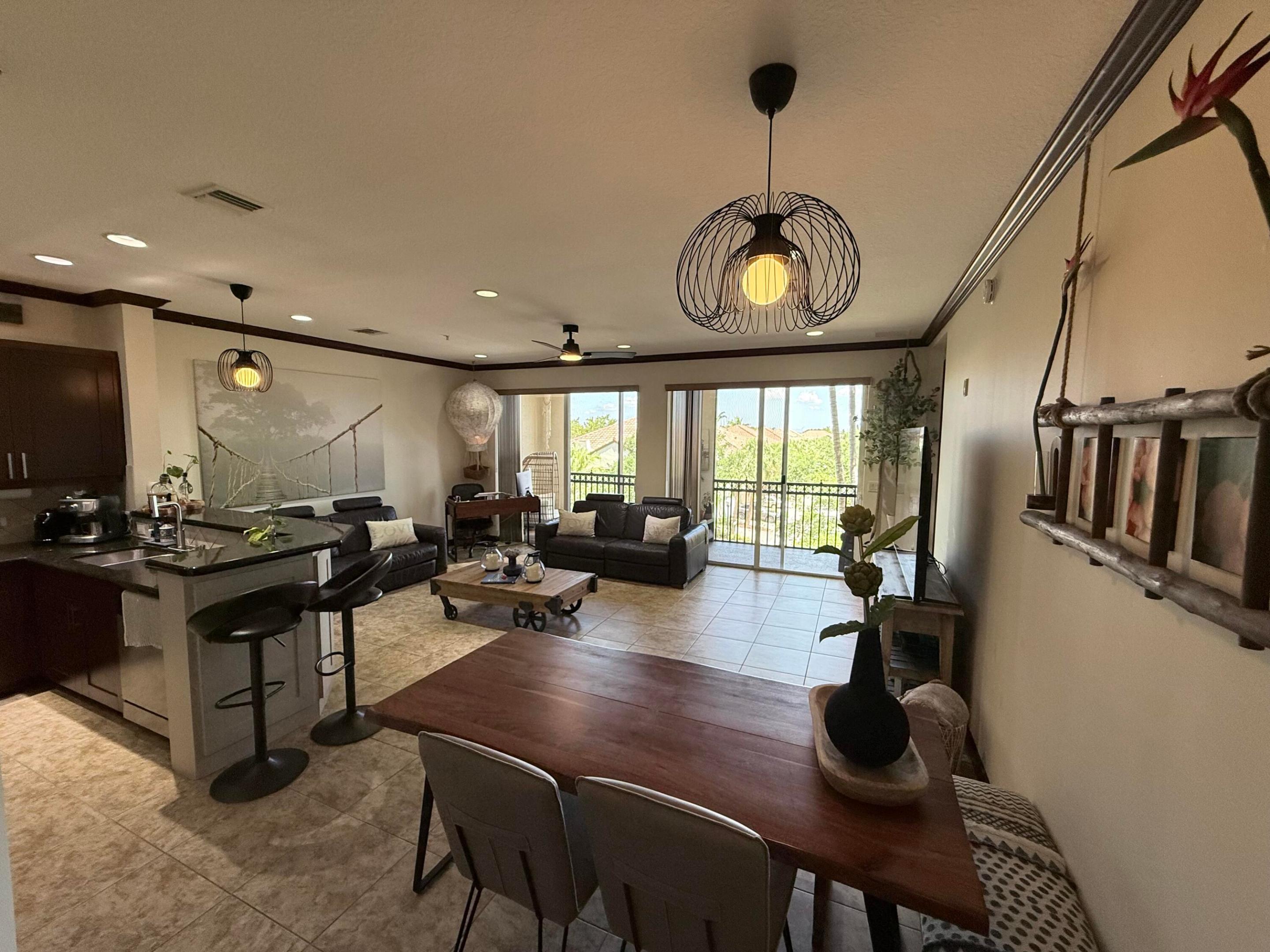 VILLA CASTILLE CONDO - Residential