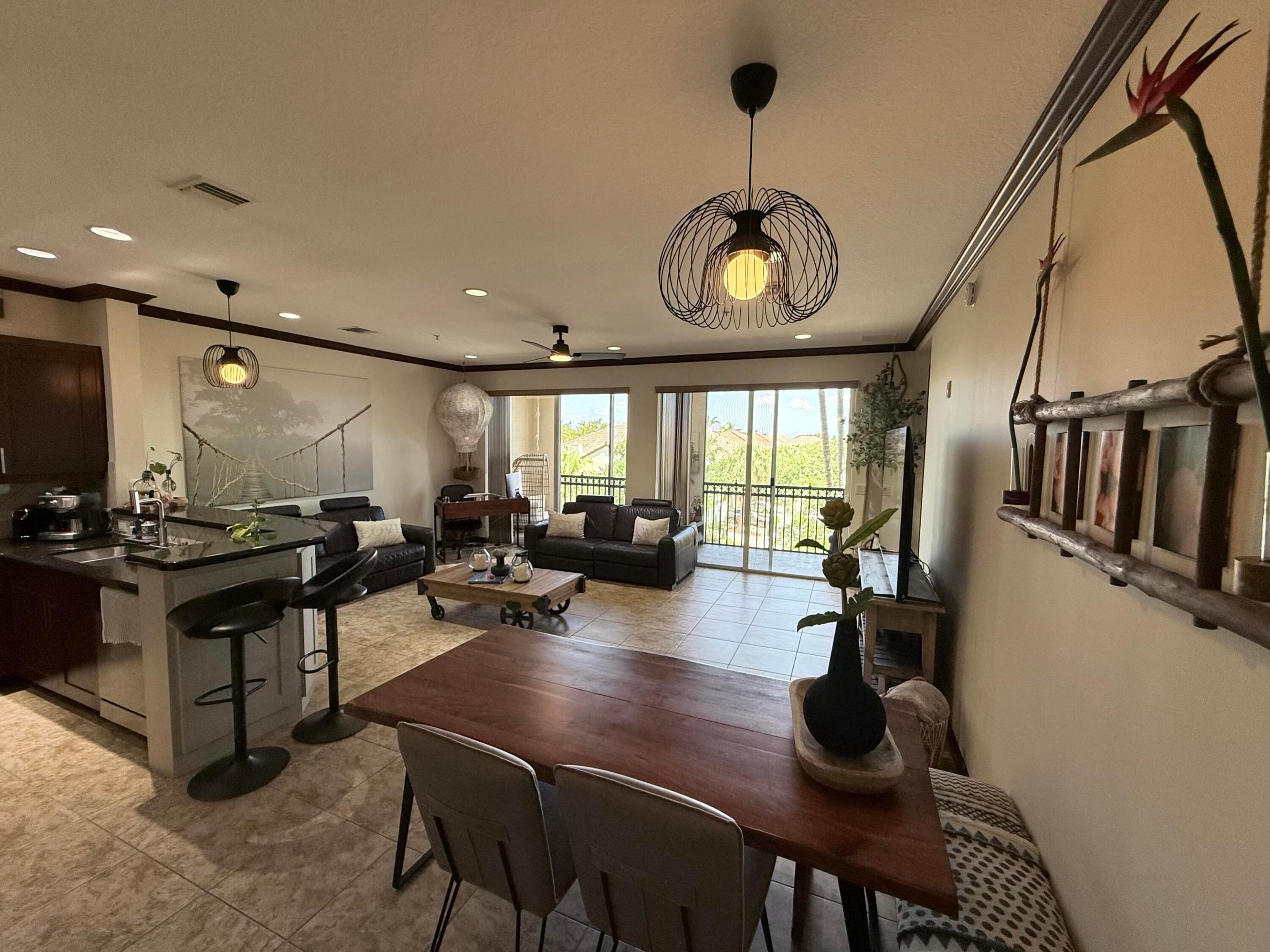 VILLA CASTILLE CONDO - Residential