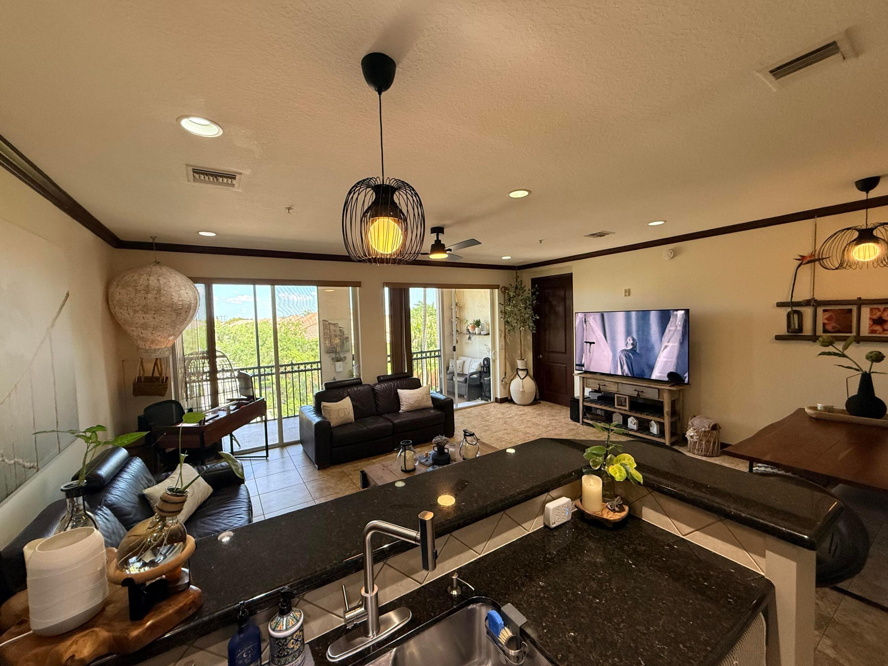 VILLA CASTILLE CONDO - Residential