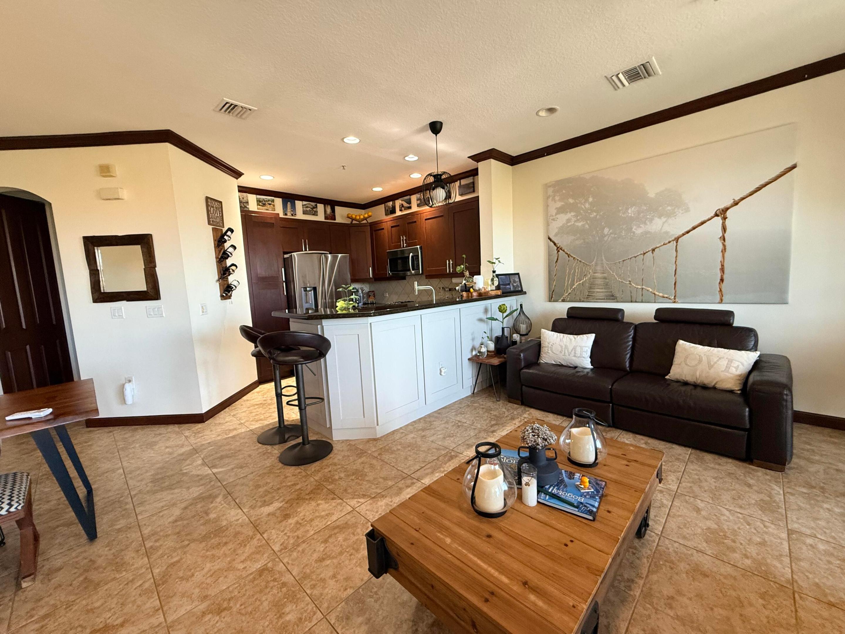 VILLA CASTILLE CONDO - Residential