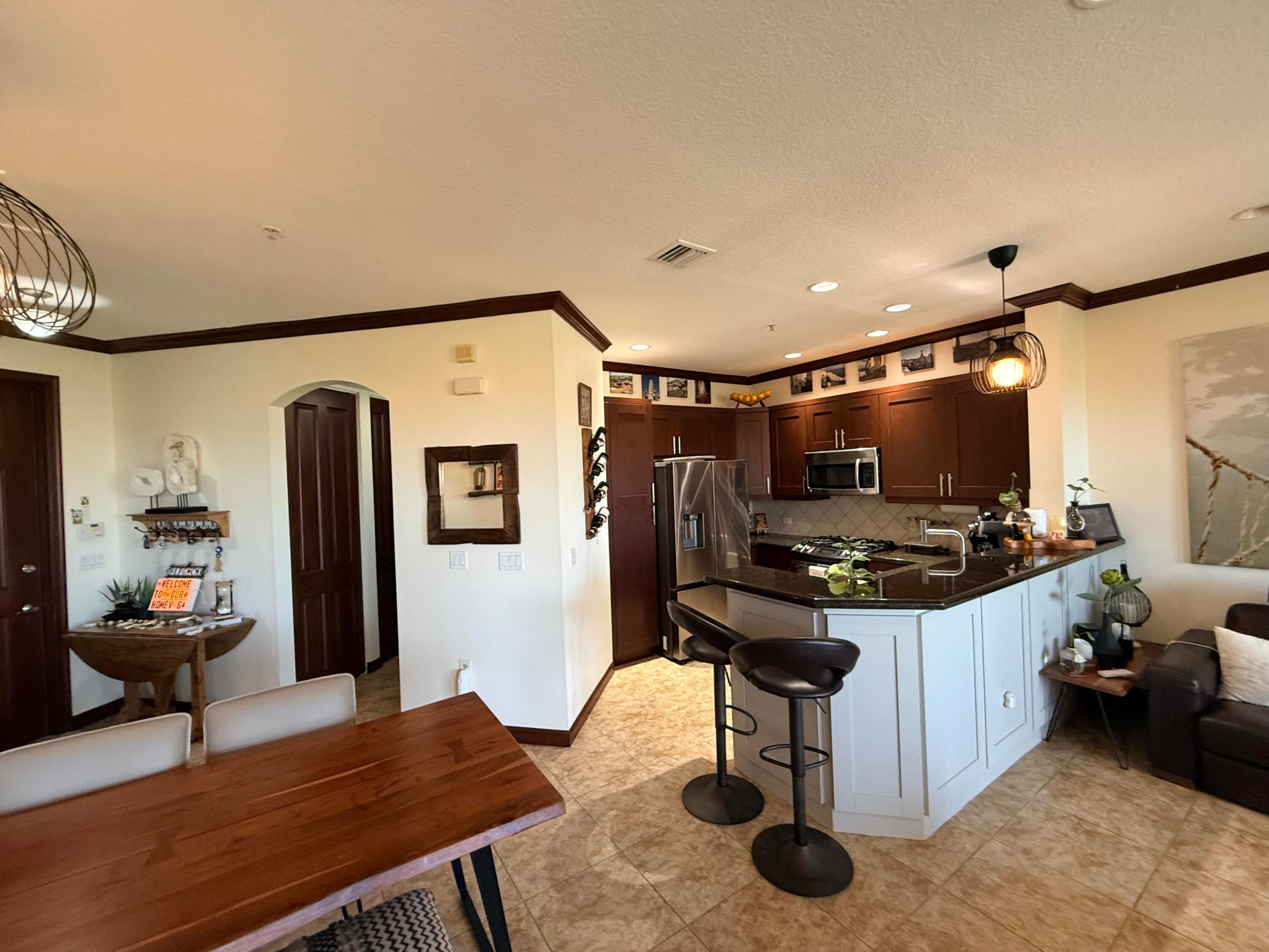 VILLA CASTILLE CONDO - Residential