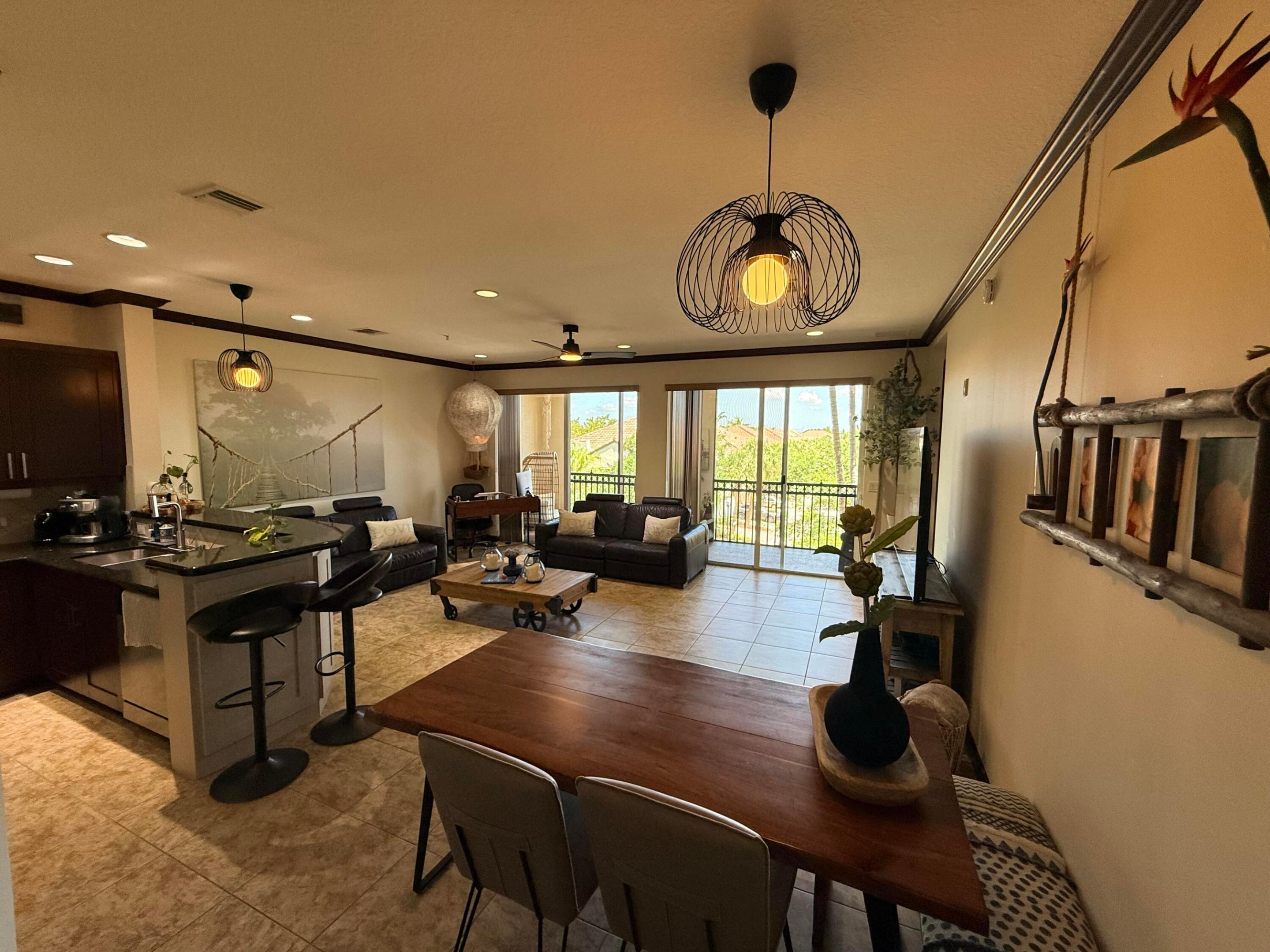 VILLA CASTILLE CONDO - Residential