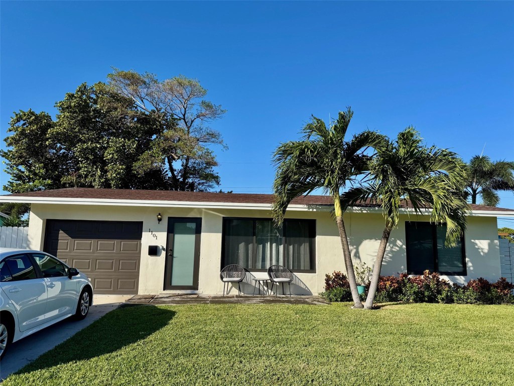 Barwal 2nd Sec 40-50 B - Residential Lease