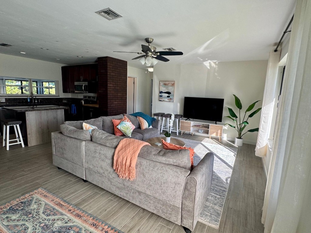 Barwal 2nd Sec 40-50 B - Residential Lease