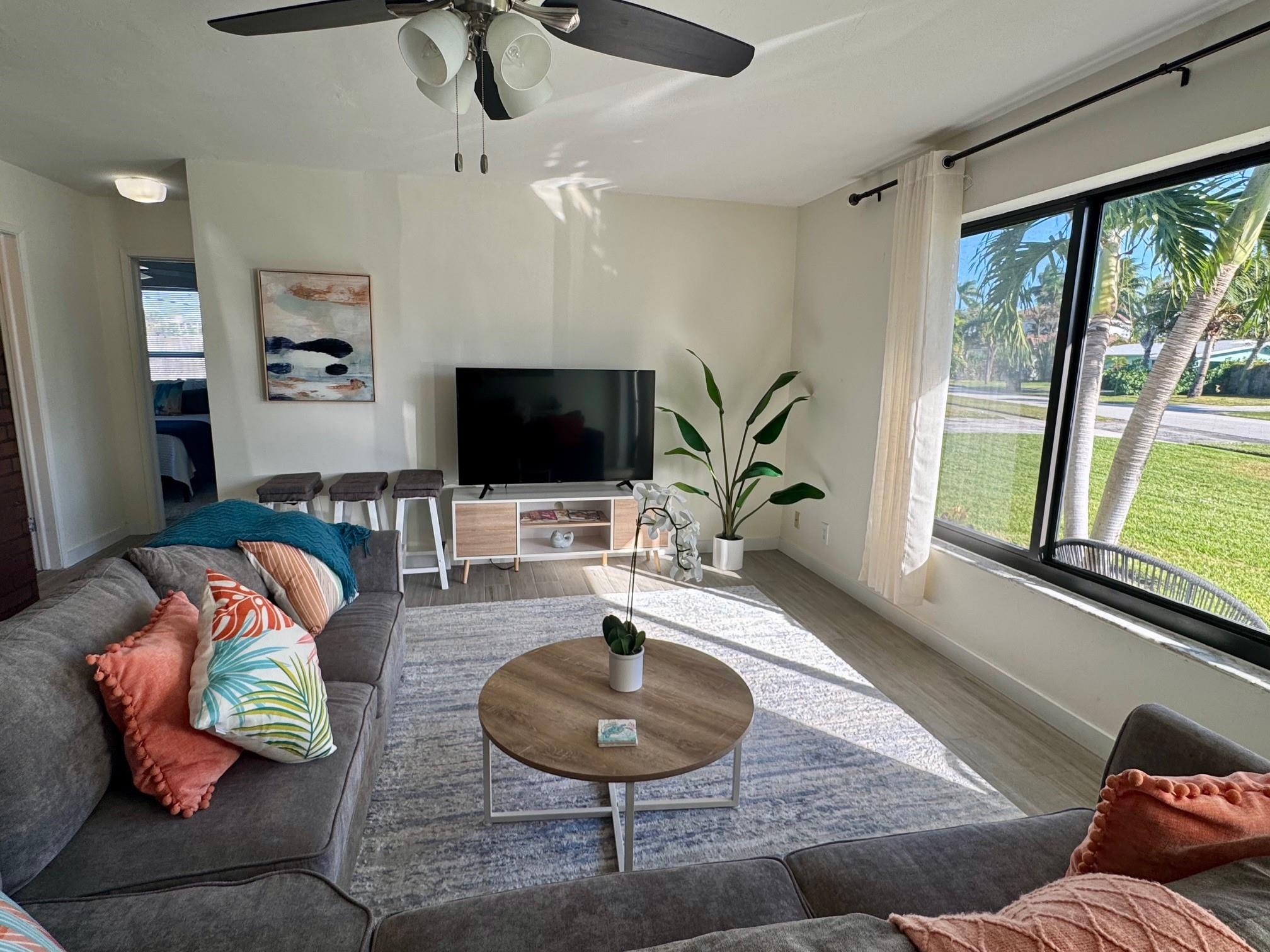 Barwal 2nd Sec 40-50 B - Residential Lease