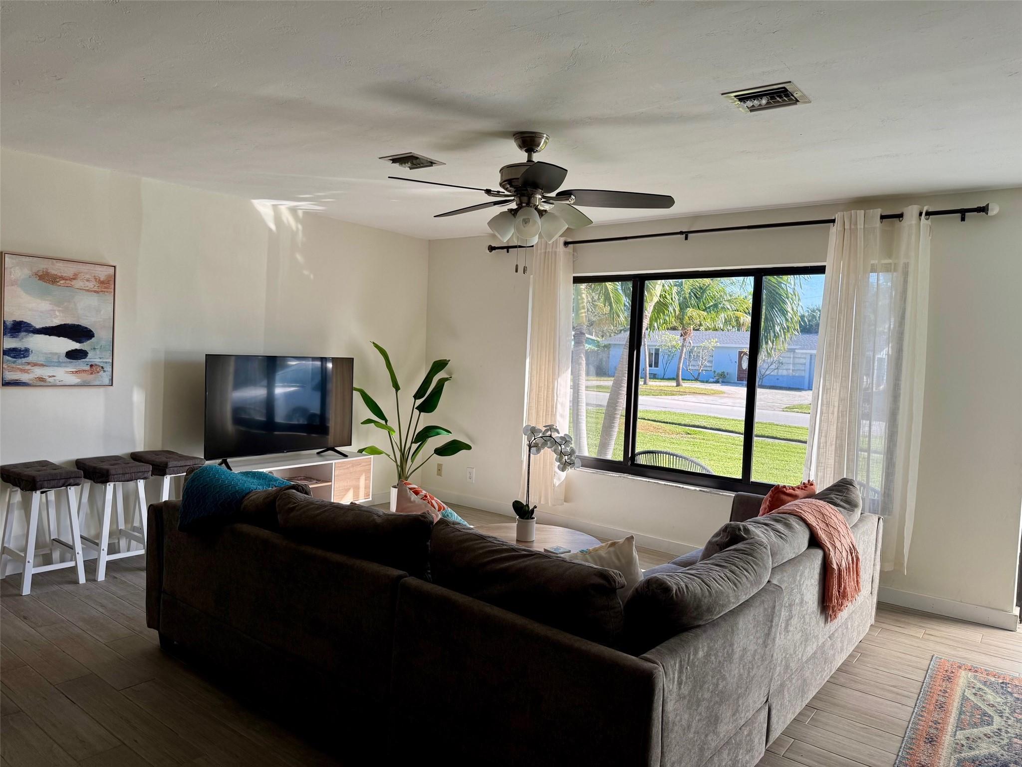 Barwal 2nd Sec 40-50 B - Residential Lease