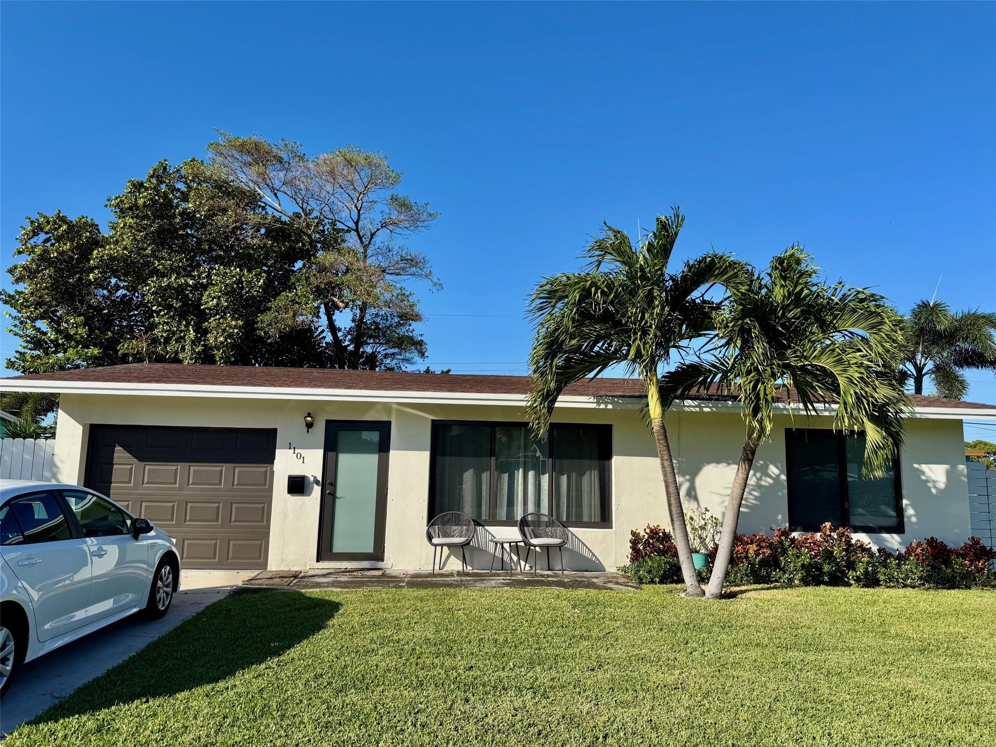 Barwal 2nd Sec 40-50 B - Residential Lease