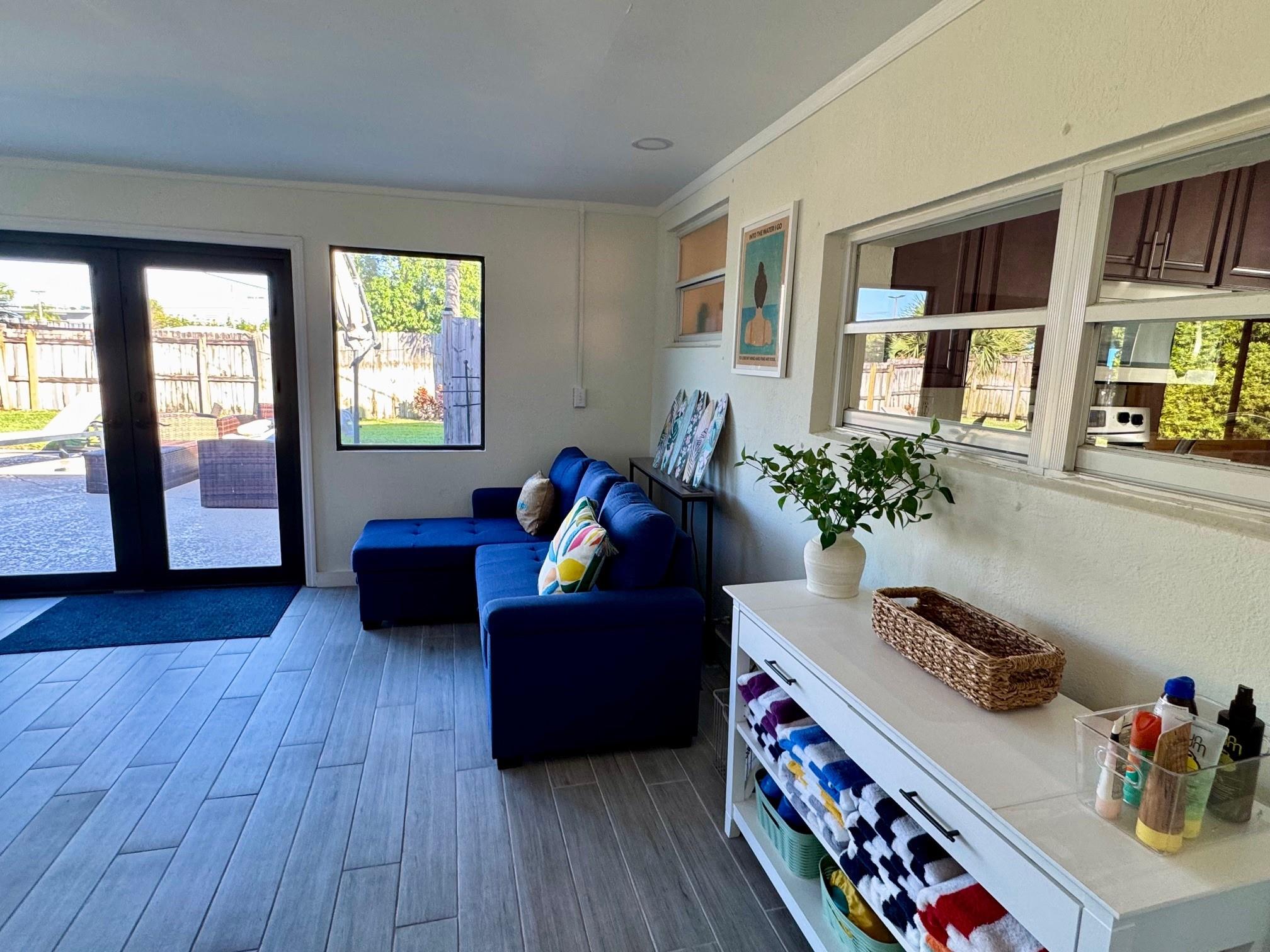 Barwal 2nd Sec 40-50 B - Residential Lease