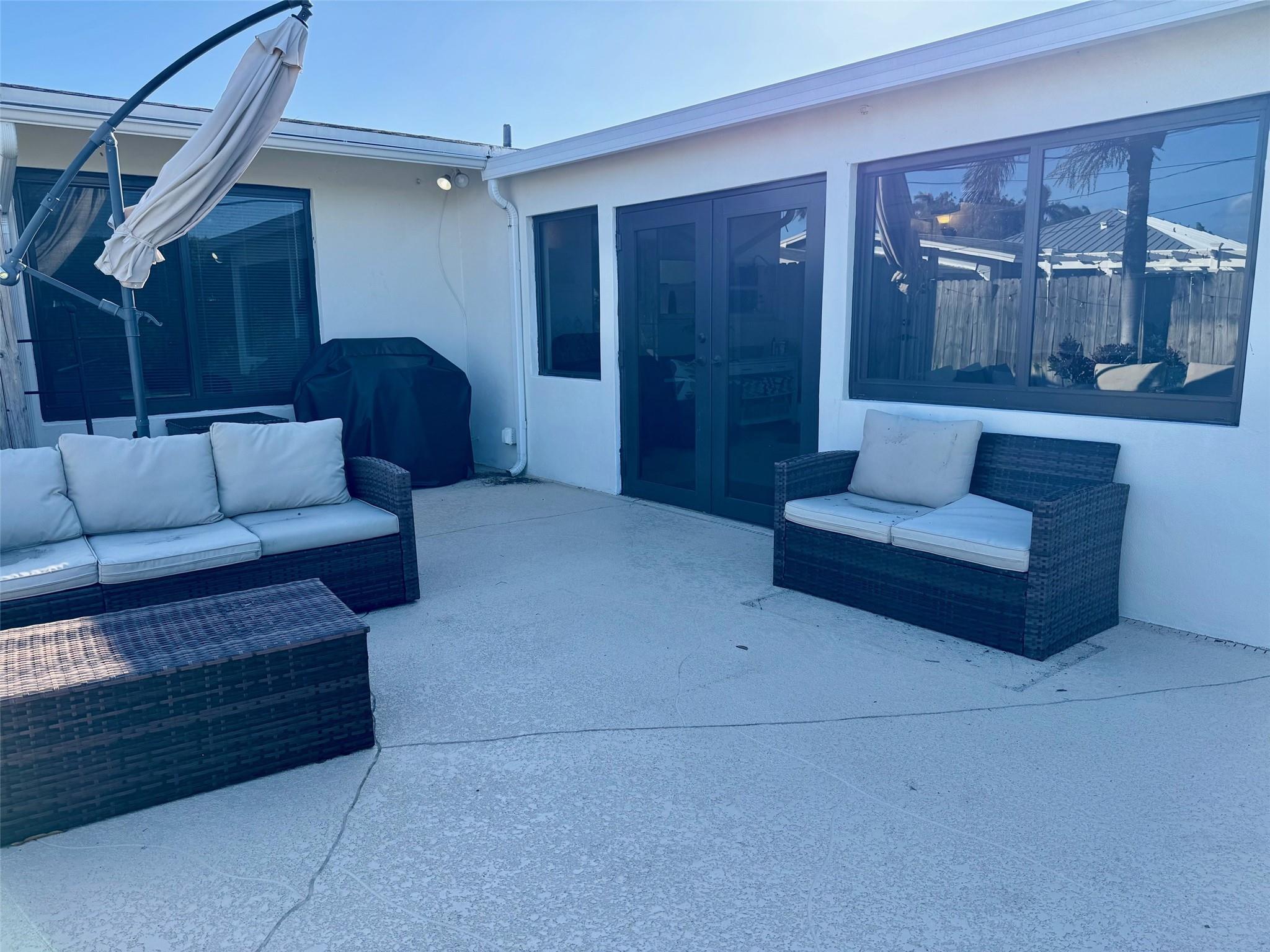 Barwal 2nd Sec 40-50 B - Residential Lease