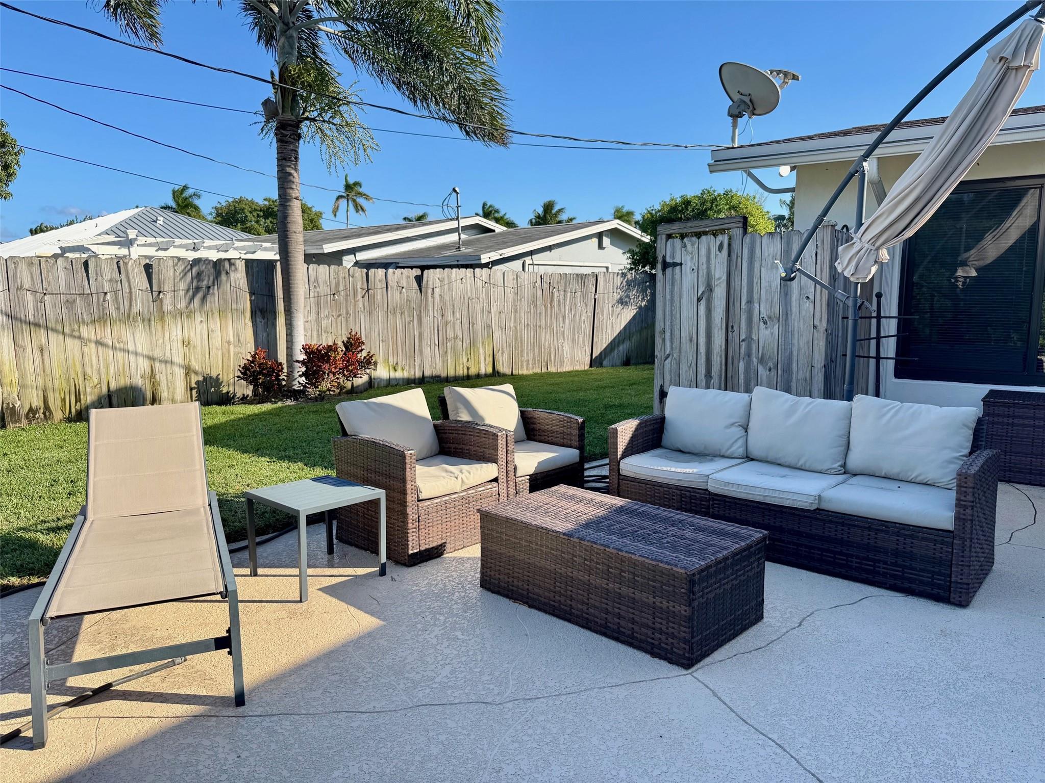 Barwal 2nd Sec 40-50 B - Residential Lease