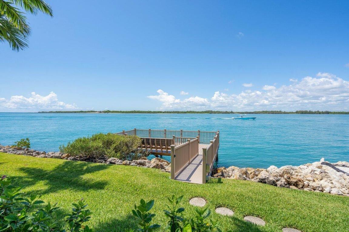 Sailfish Point - Residential