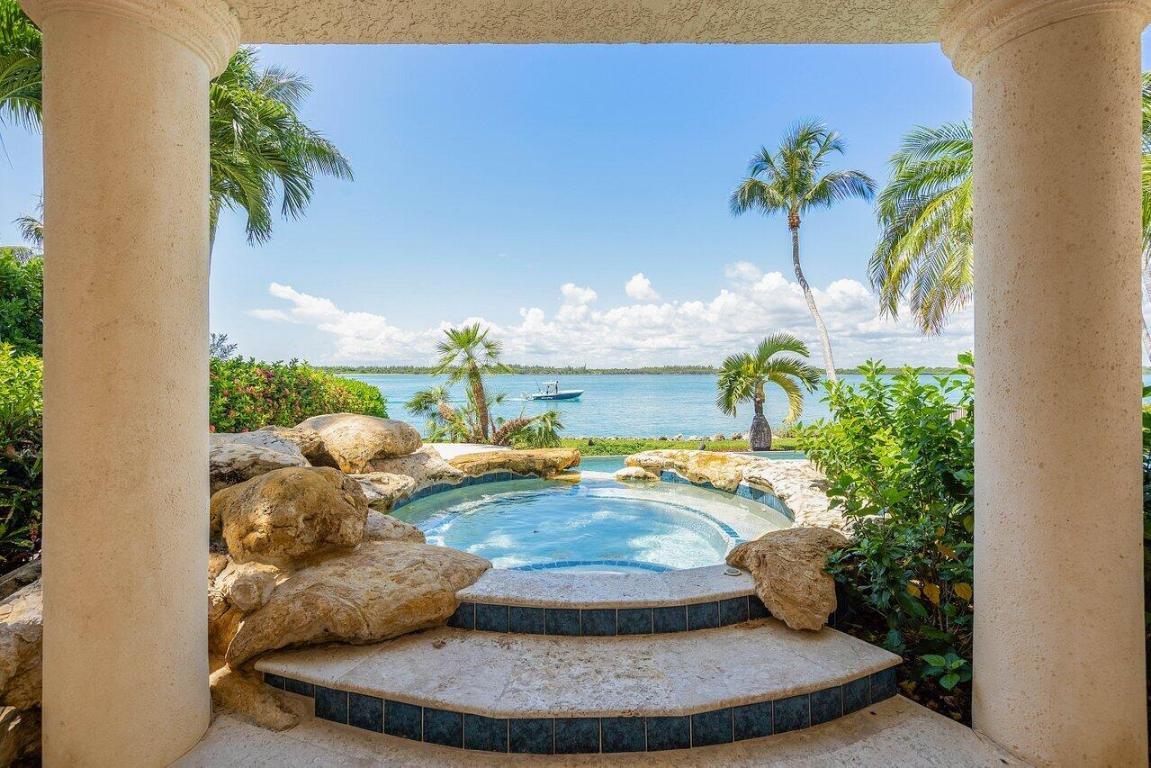 Sailfish Point - Residential