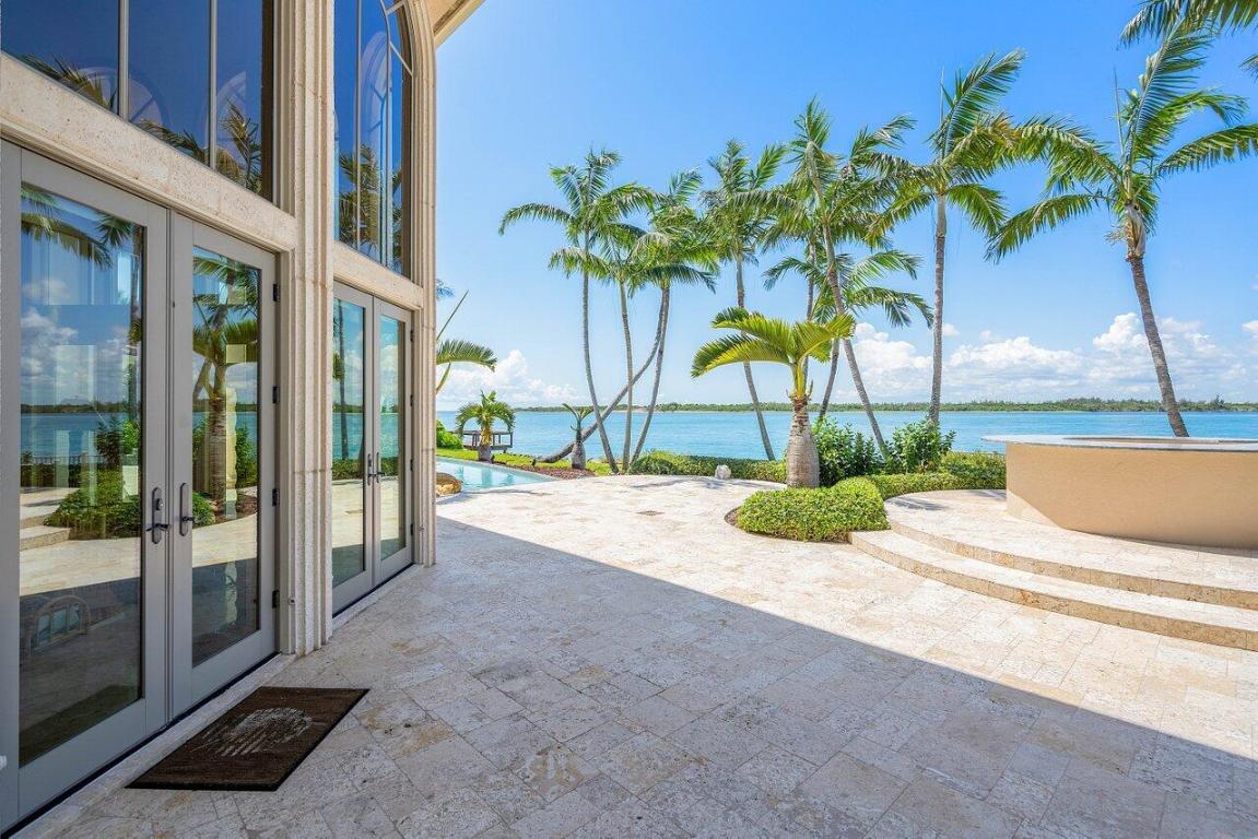 Sailfish Point - Residential