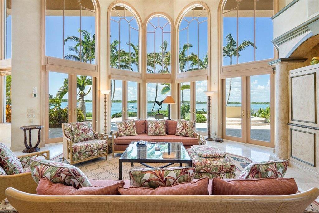 Sailfish Point - Residential