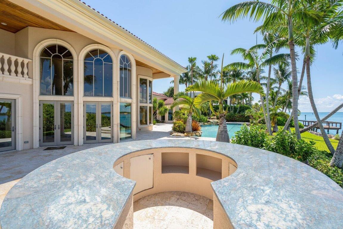 Sailfish Point - Residential