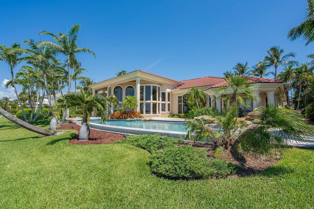 Sailfish Point - Residential