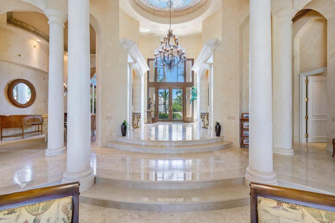 Sailfish Point - Residential