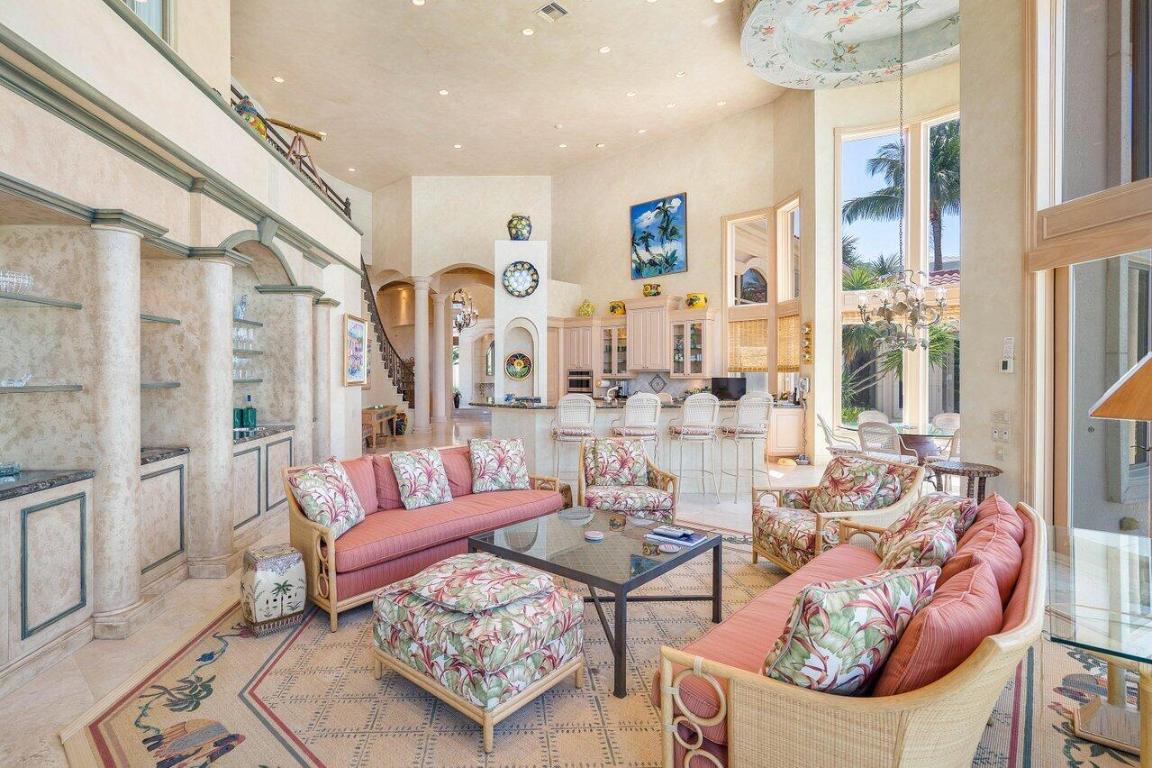 Sailfish Point - Residential