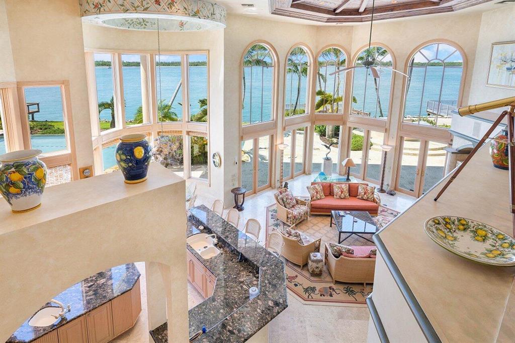 Sailfish Point - Residential