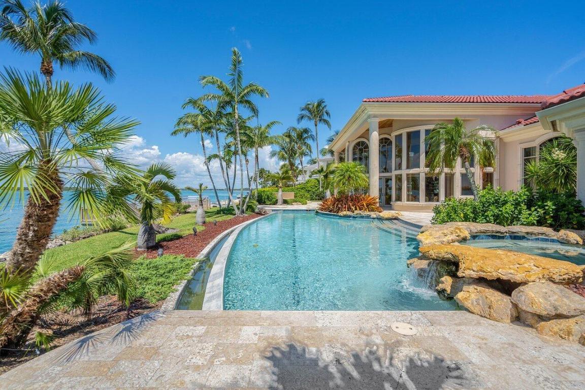Sailfish Point - Residential