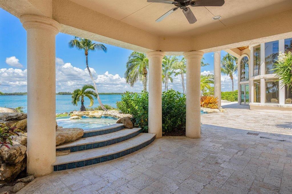 Sailfish Point - Residential