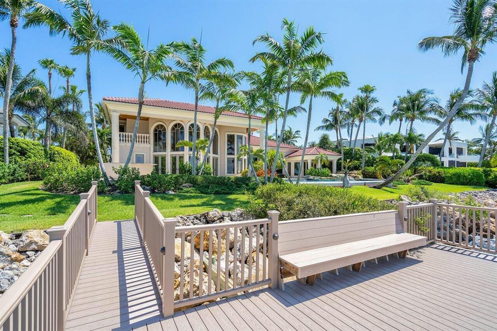 Sailfish Point - Residential