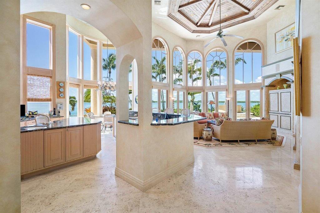 Sailfish Point - Residential