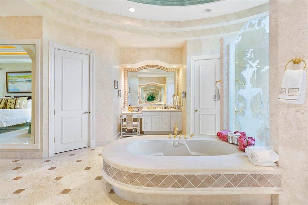 Sailfish Point - Residential