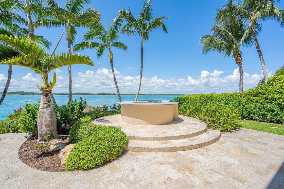 Sailfish Point - Residential