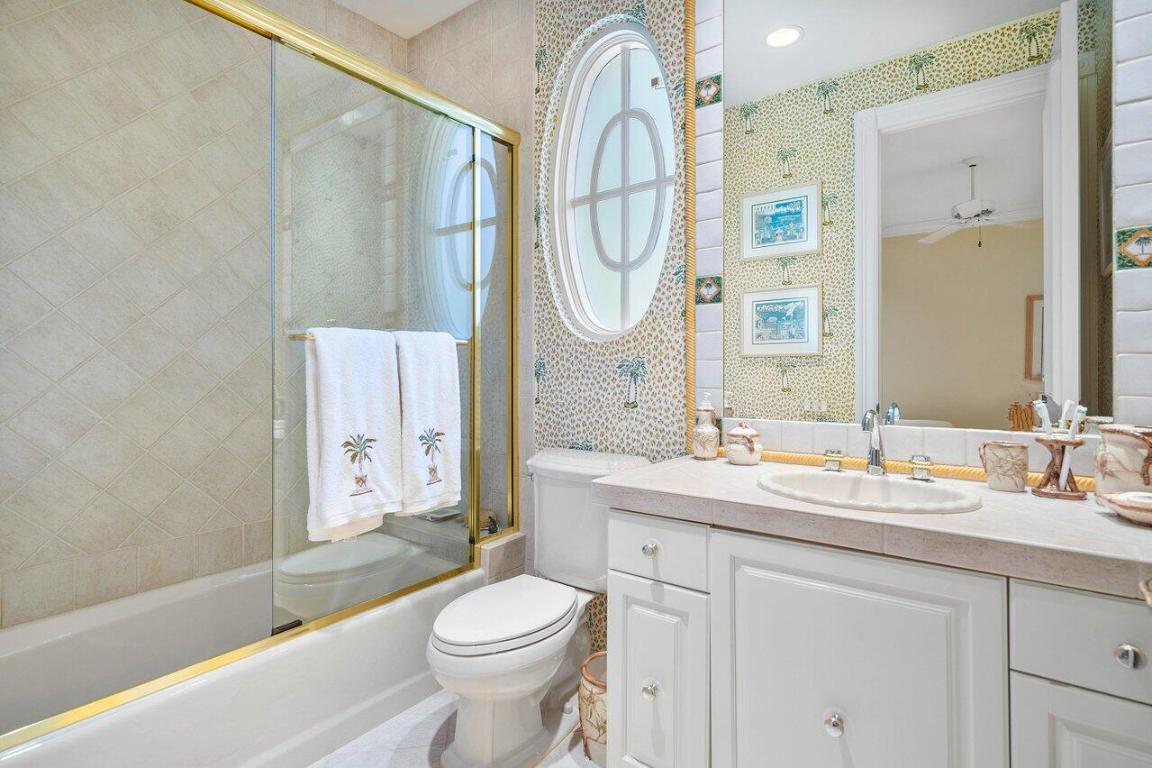 Sailfish Point - Residential