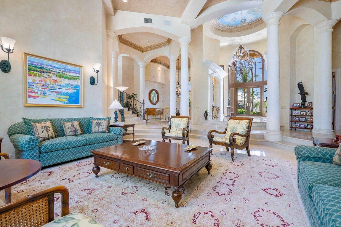 Sailfish Point - Residential