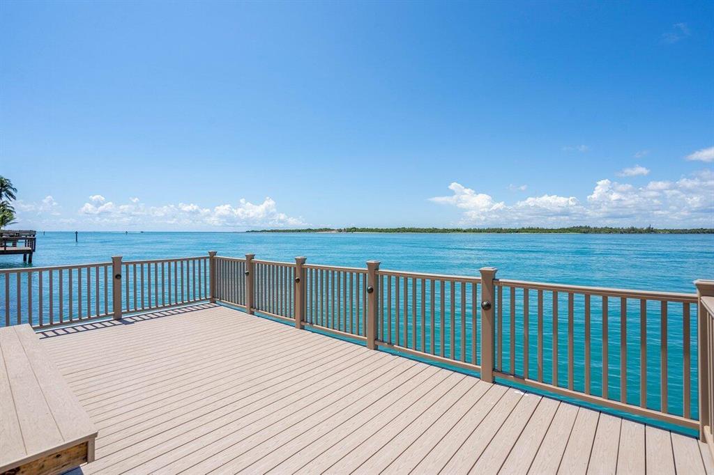 Sailfish Point - Residential