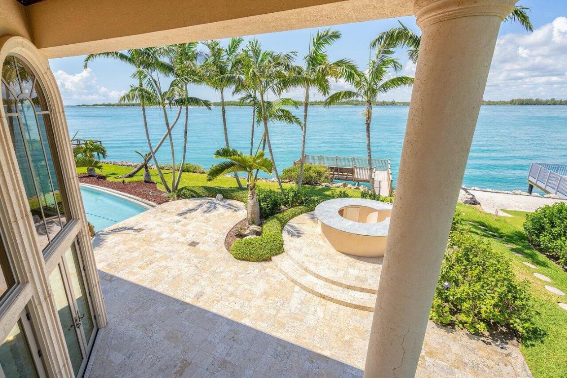 Sailfish Point - Residential