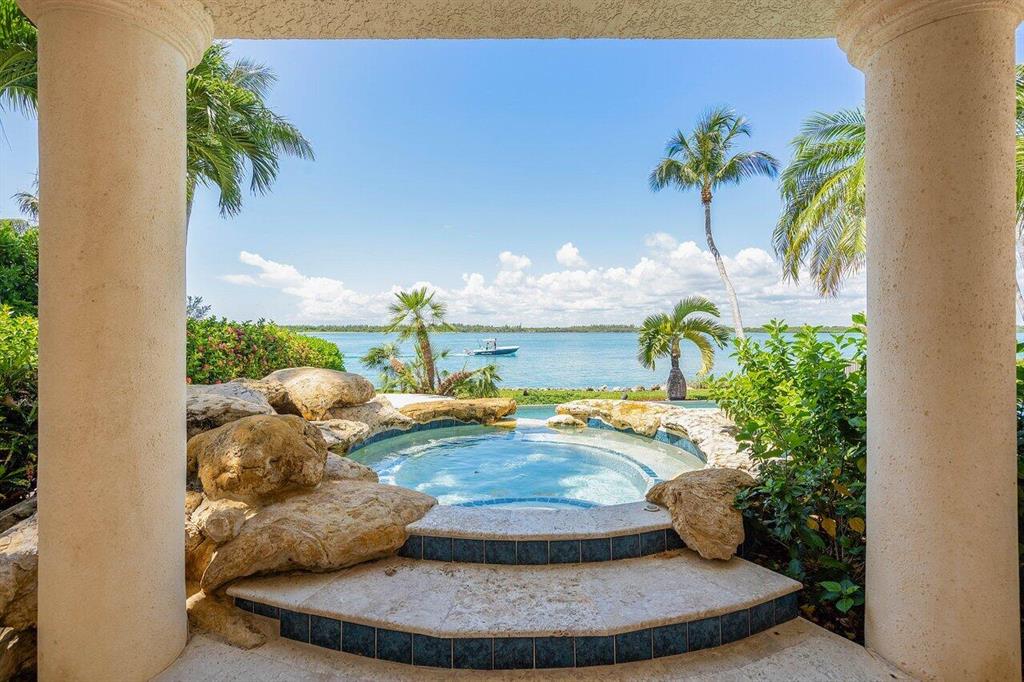 Sailfish Point - Residential