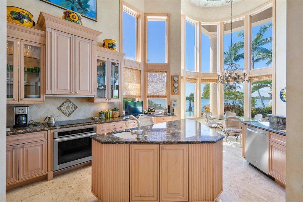 Sailfish Point - Residential