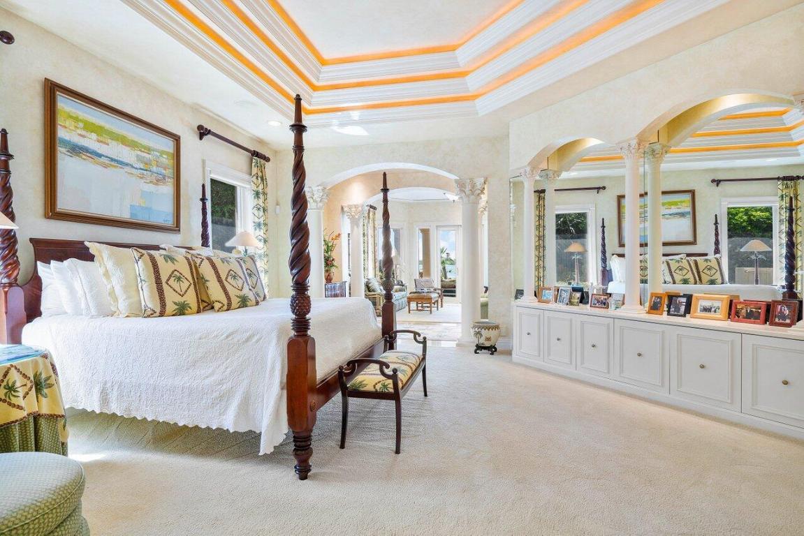 Sailfish Point - Residential