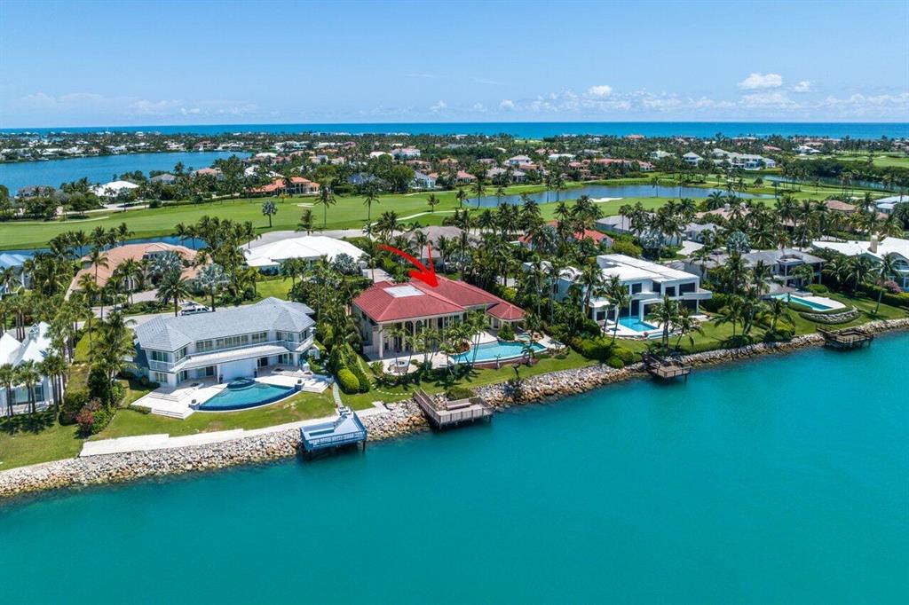 Sailfish Point - Residential