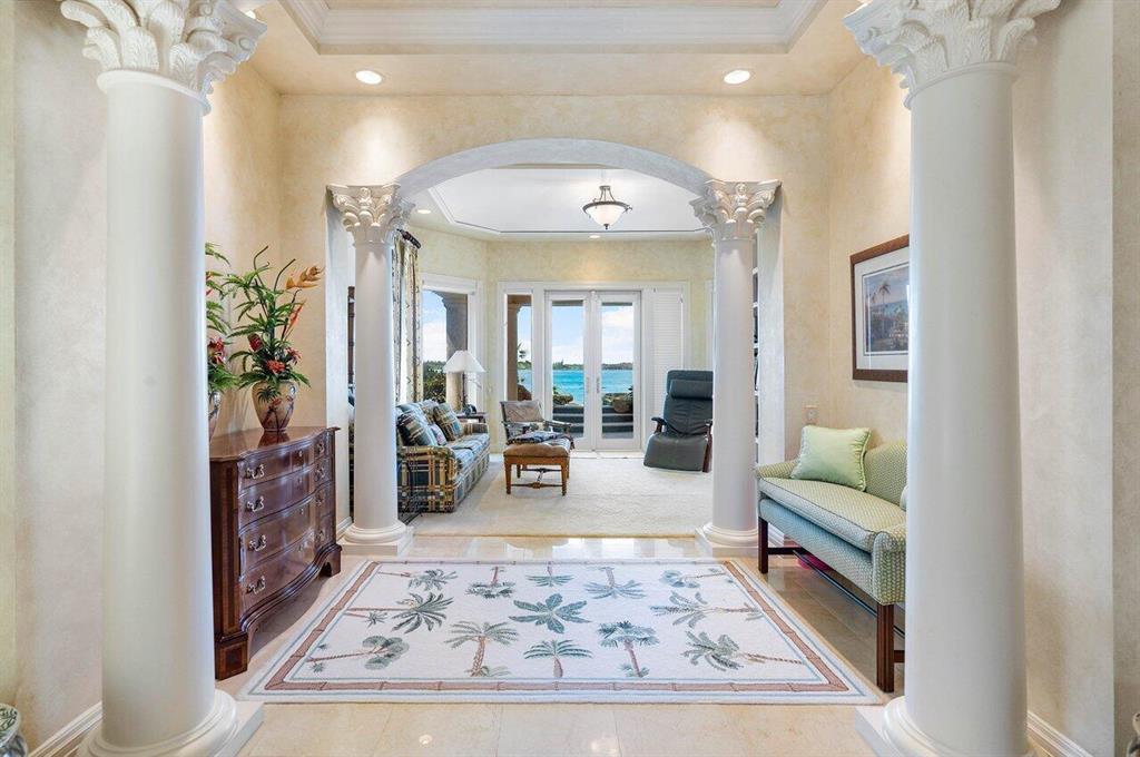 Sailfish Point - Residential